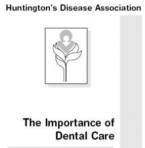 from Huntington Society