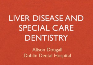 By Alison Dougall